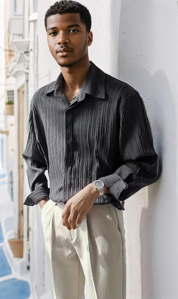 Elegant Shirt for Men