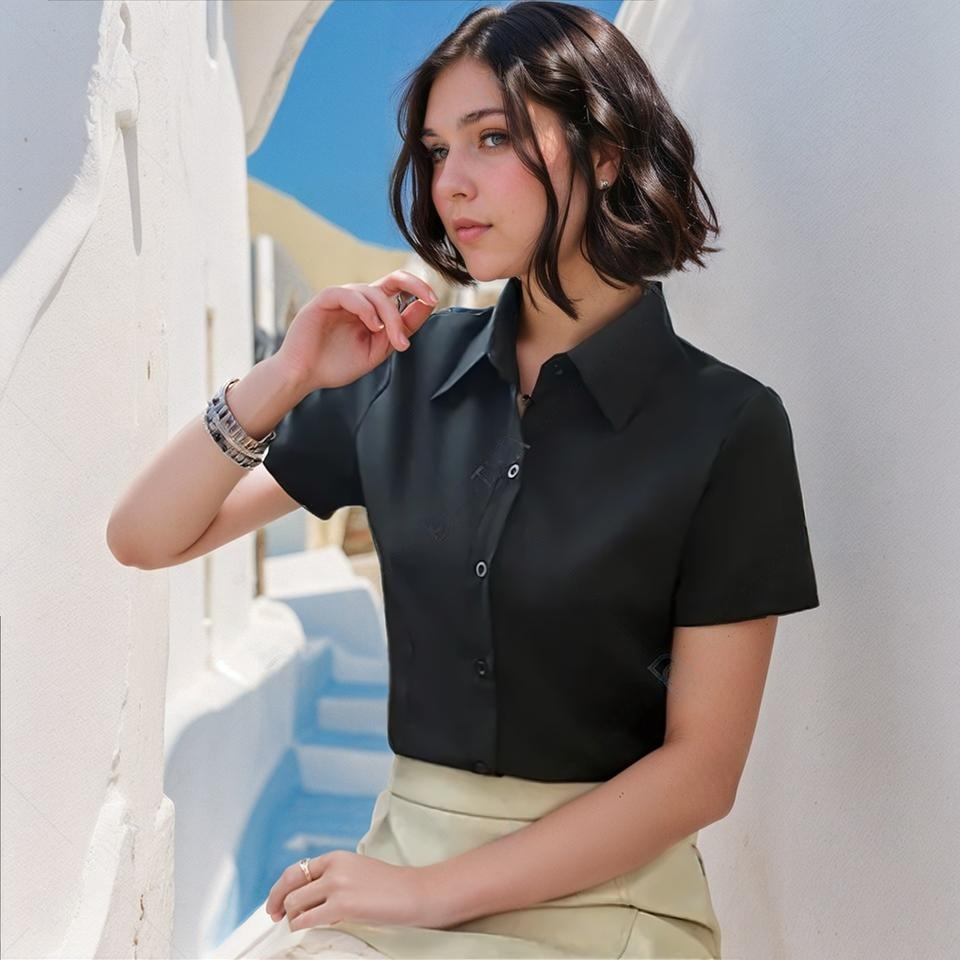 Elegant Lady Shirt