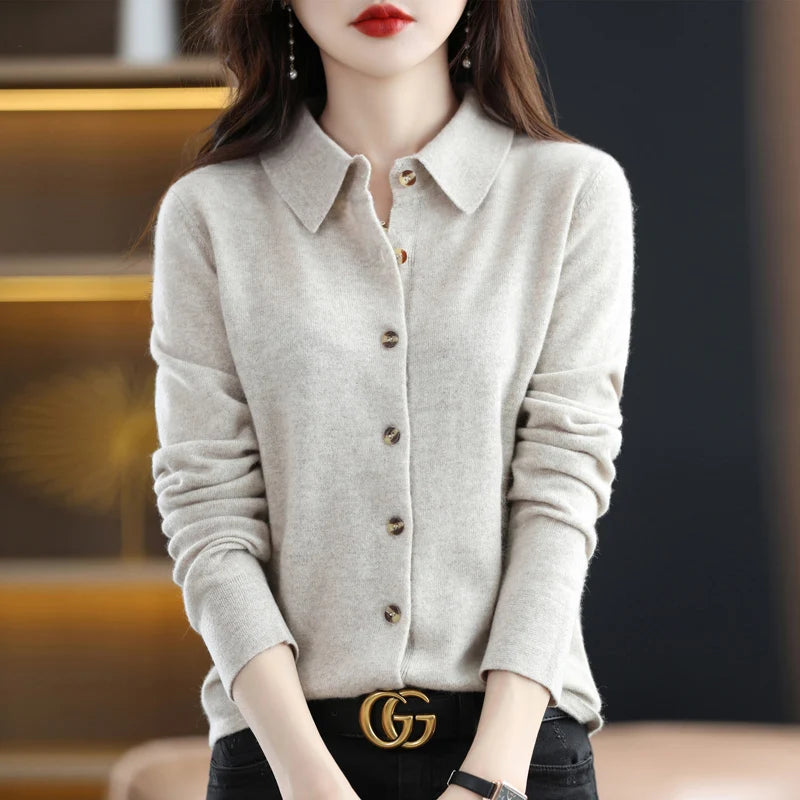Elegant Cardigan