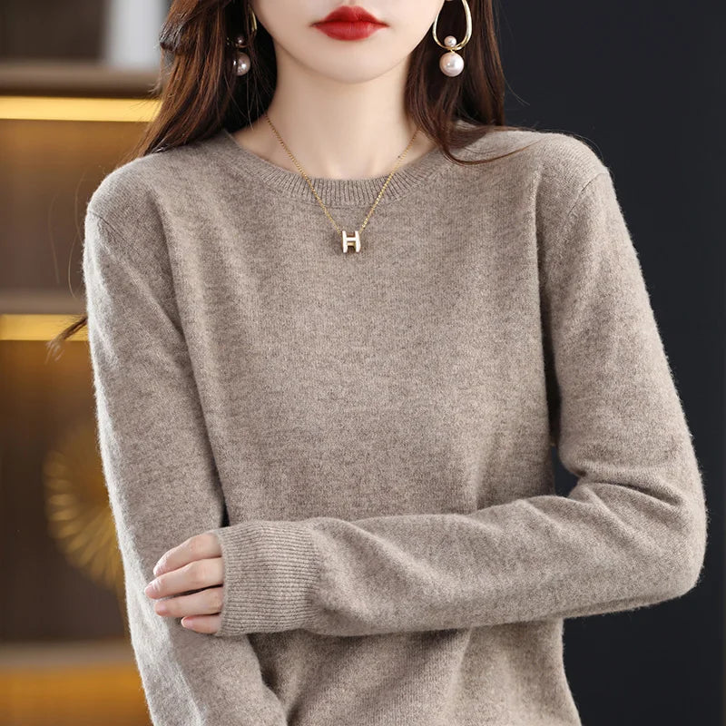 Woolen Sweater