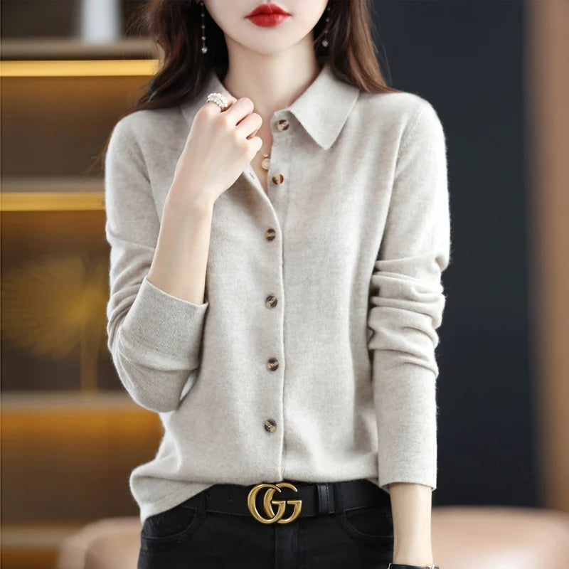 Elegant Cardigan