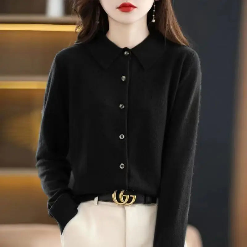 Elegant Cardigan