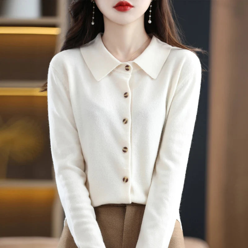 Elegant Cardigan