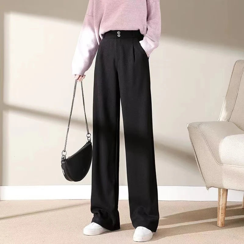 Elegant Trousers