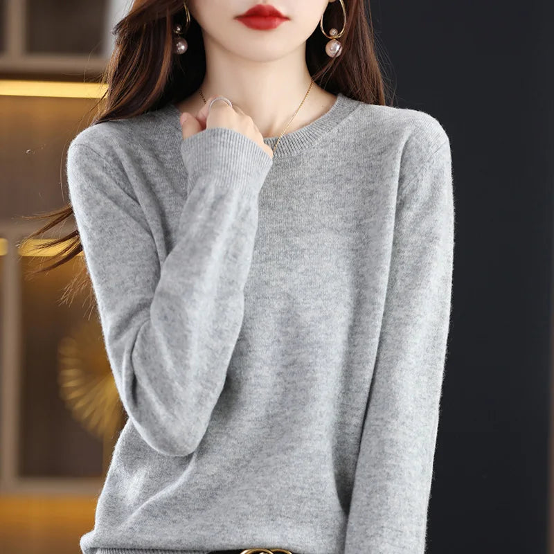 Woolen Sweater