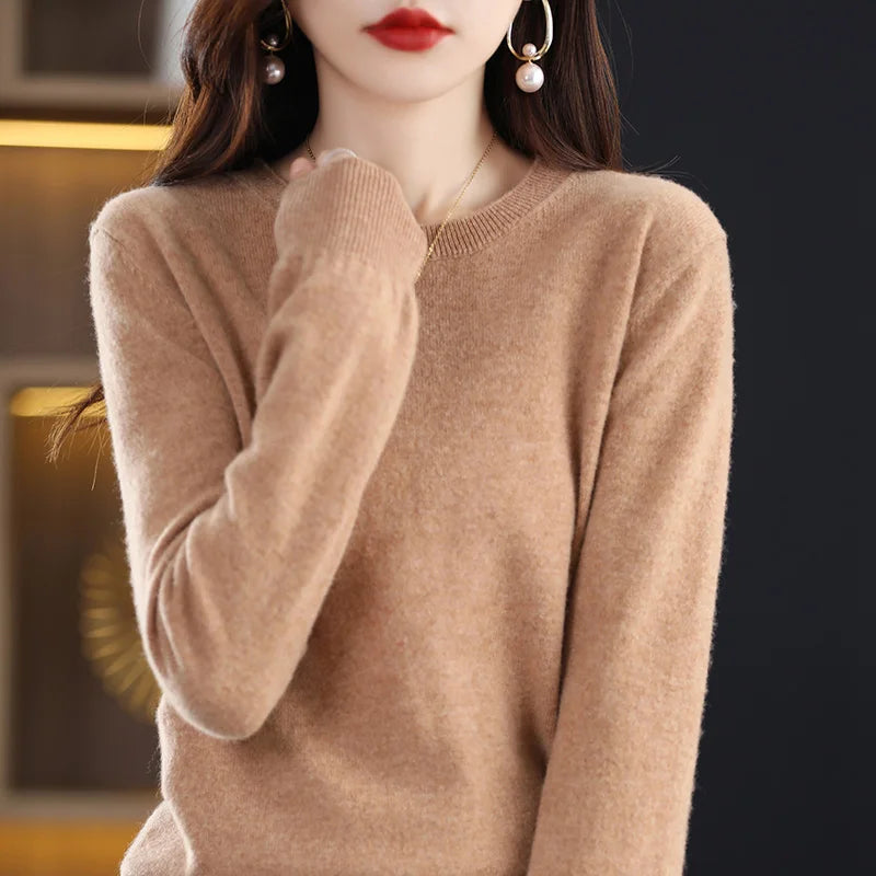 Woolen Sweater