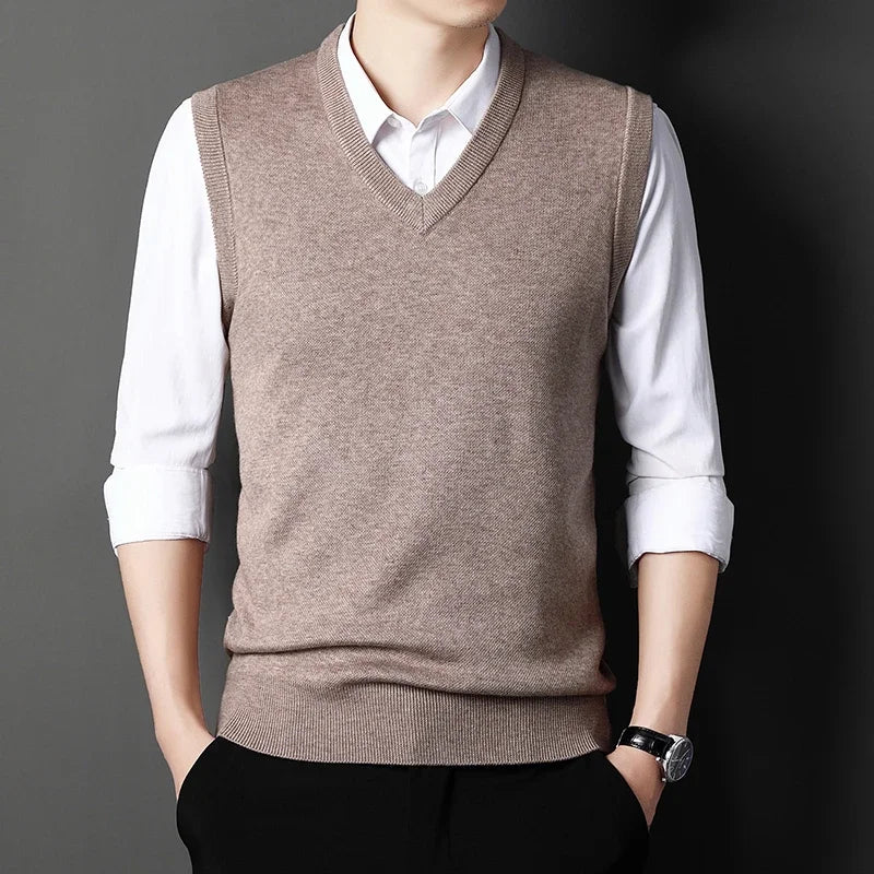 Woolen Sweater For Men