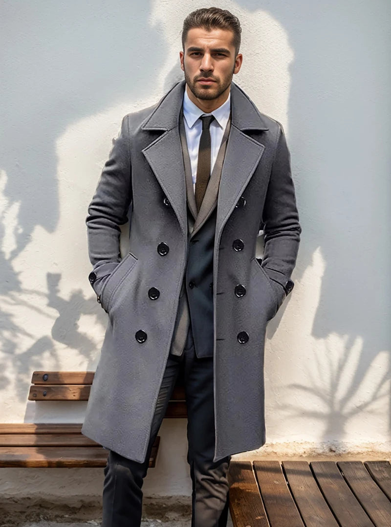 Trench Coat