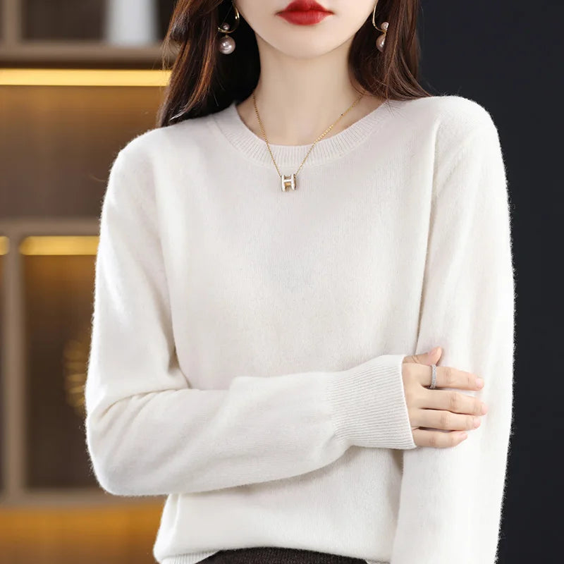 Woolen Sweater