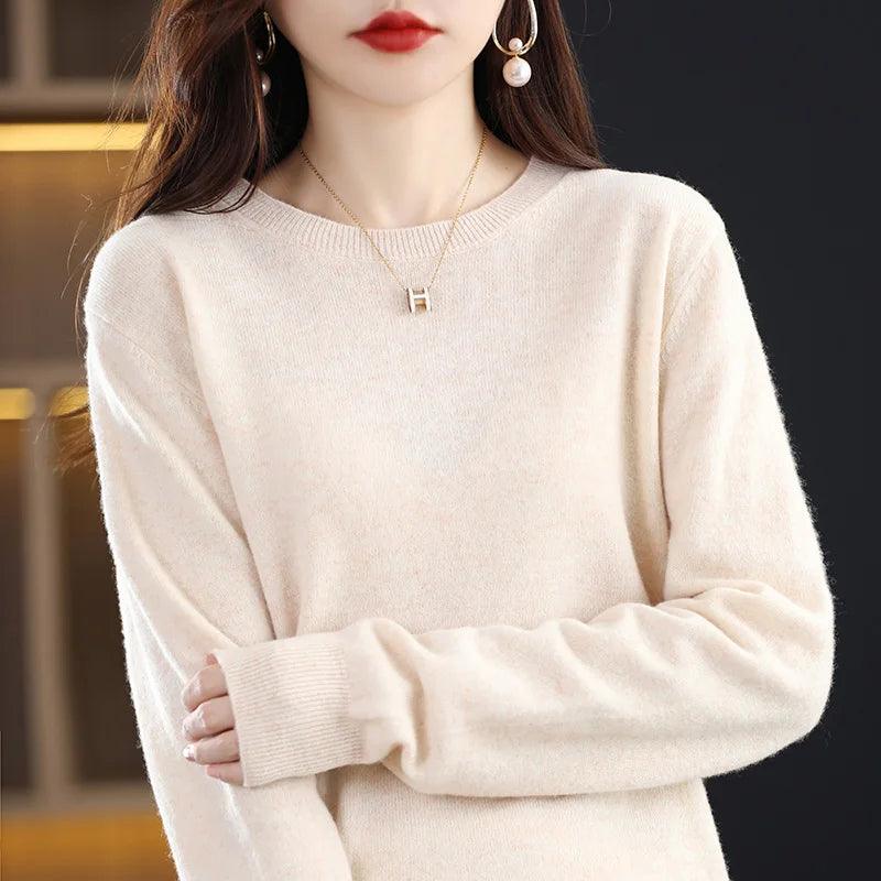 Woolen Sweater