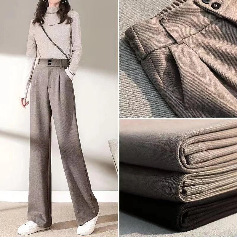 Elegant Trousers