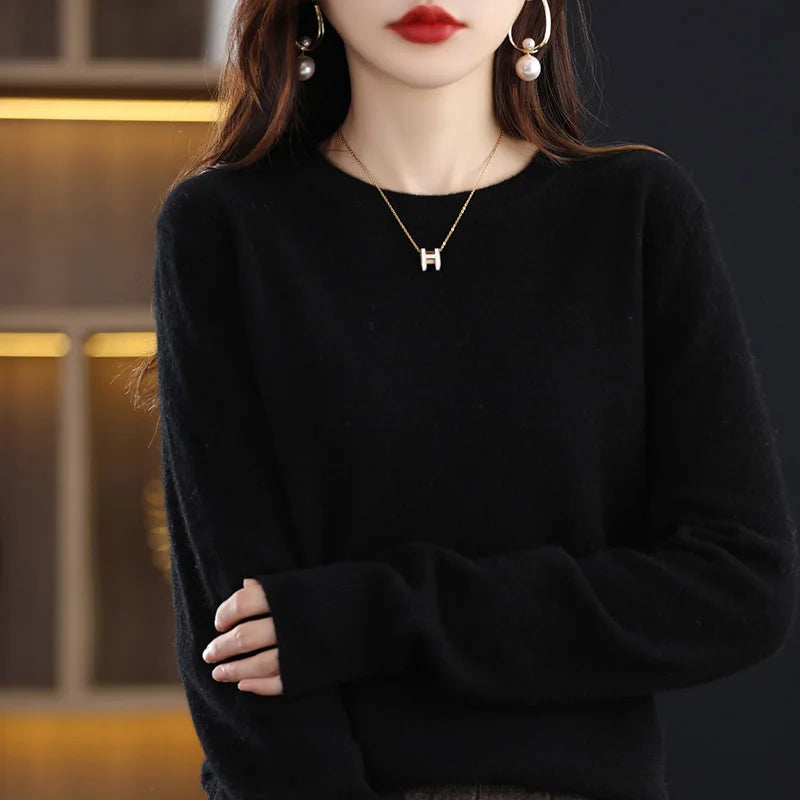 Woolen Sweater