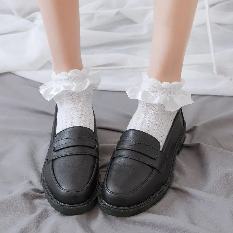 Elegant Women Socks