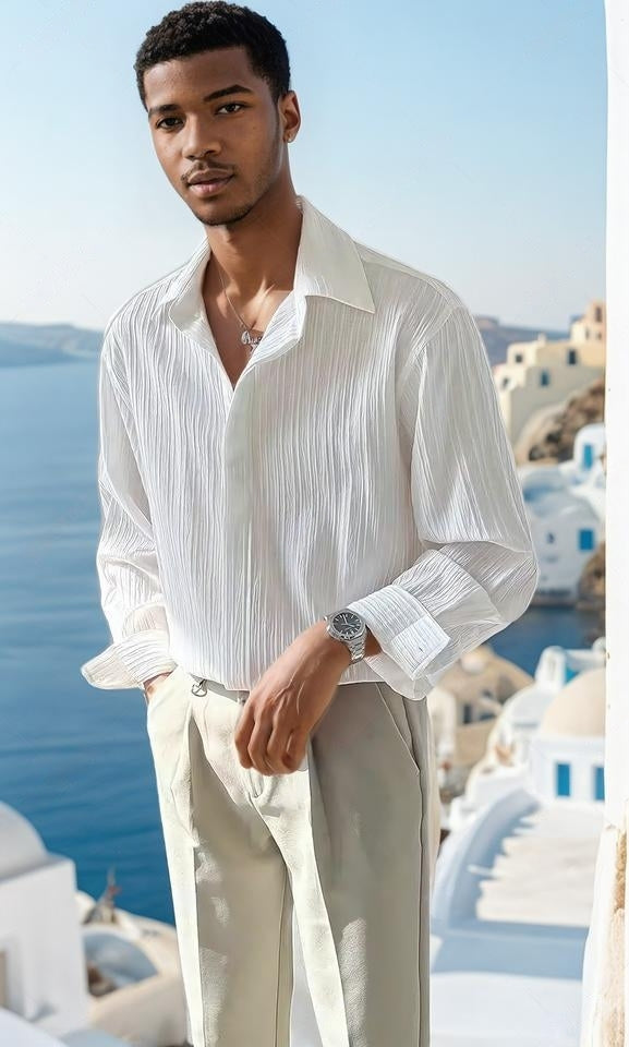 Elegant Shirt for Men