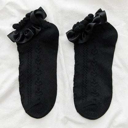 Elegant Women Socks