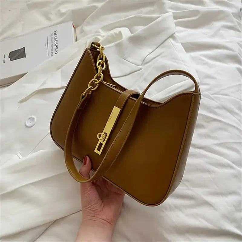 Elegant Shoulder Bag