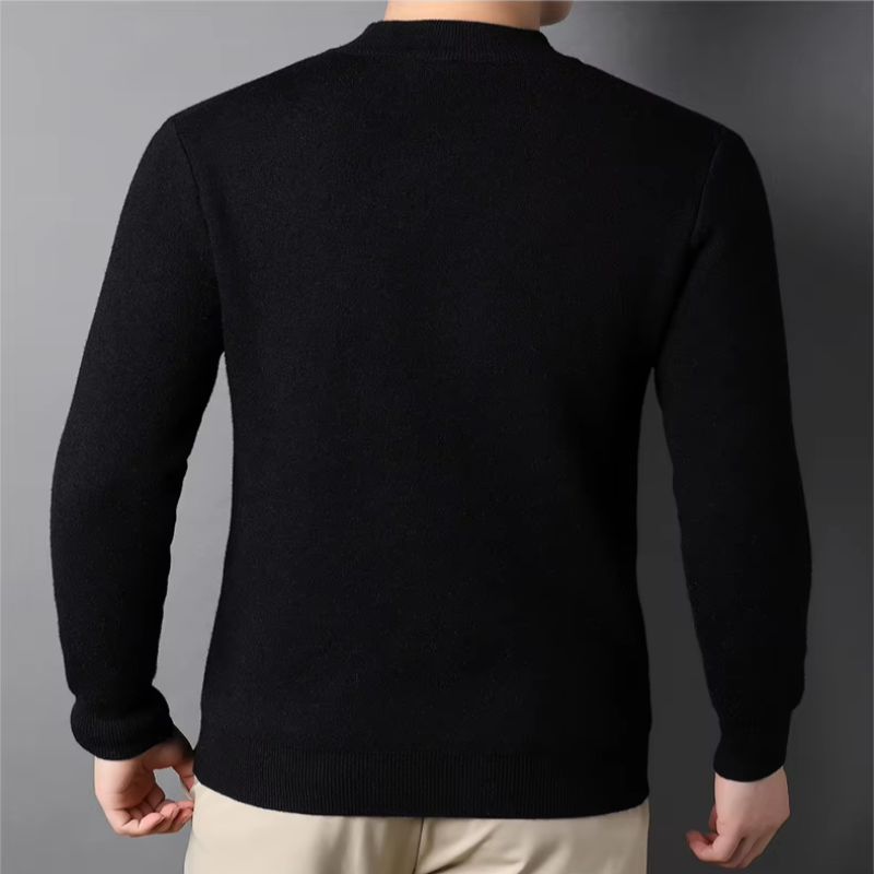 Long-Sleeve Sweater for Men