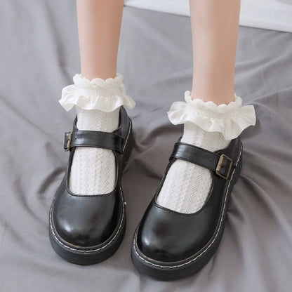 Elegant Women Socks