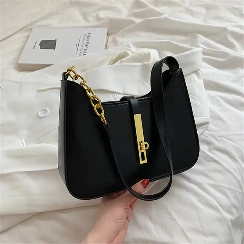 Elegant Shoulder Bag