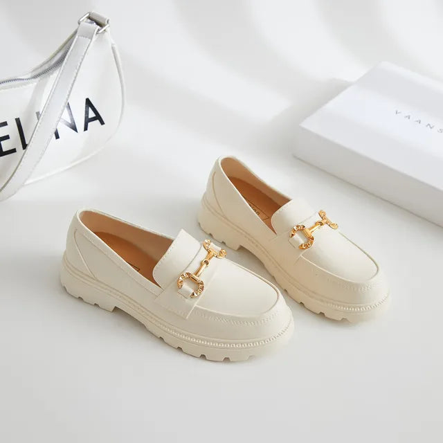 Elegant Loafer Shoes