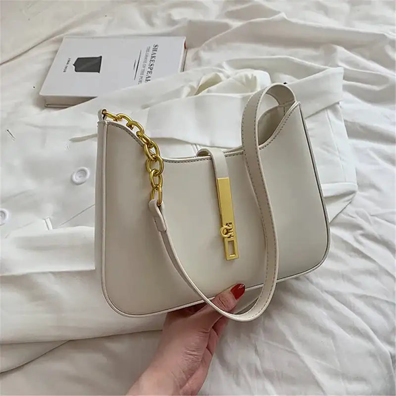 Elegant Shoulder Bag