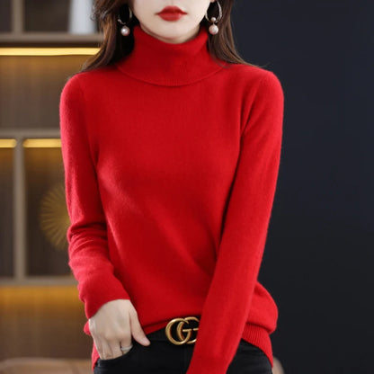 Wool Sweater