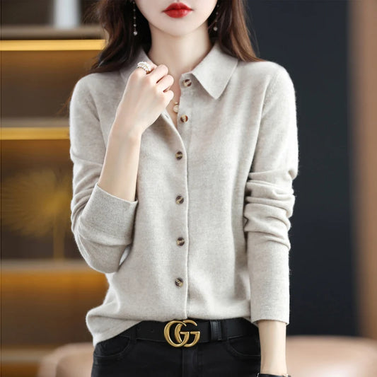 Elegant Cardigan