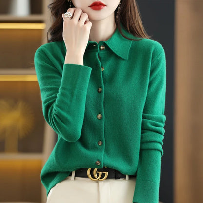 Elegant Cardigan