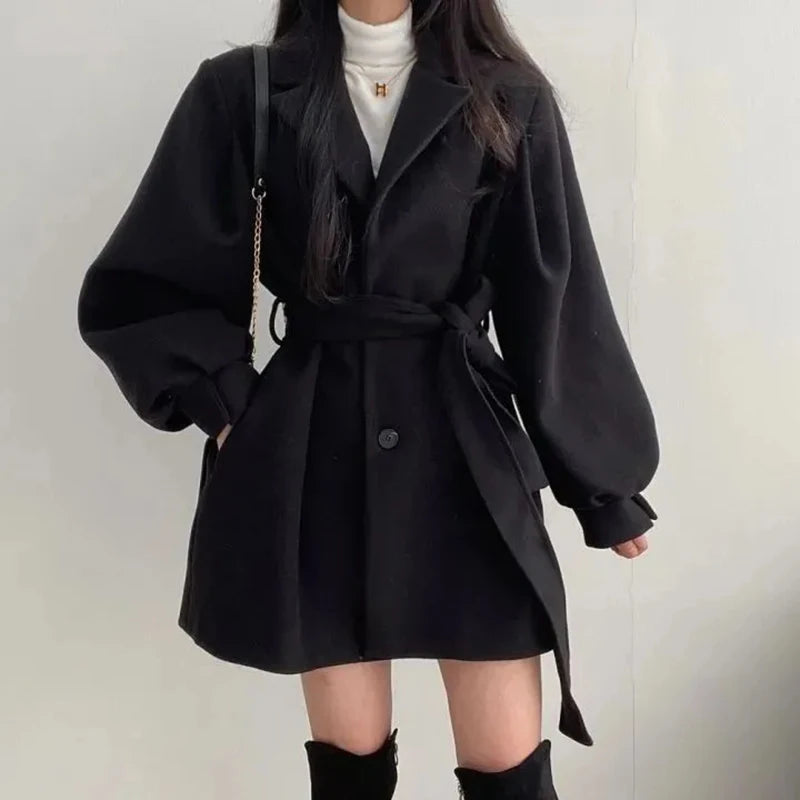 Elegant Coat