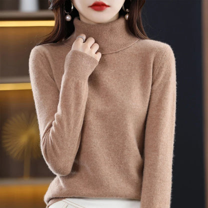 Wool Sweater