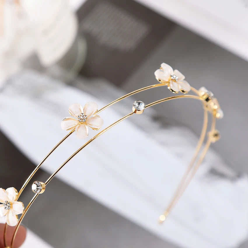 Elegand Jewelry Headband