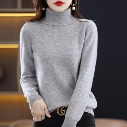 Wool Sweater