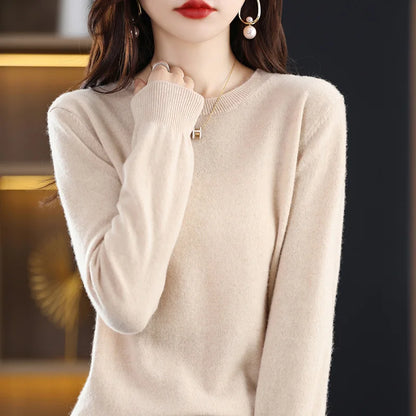 Woolen Sweater