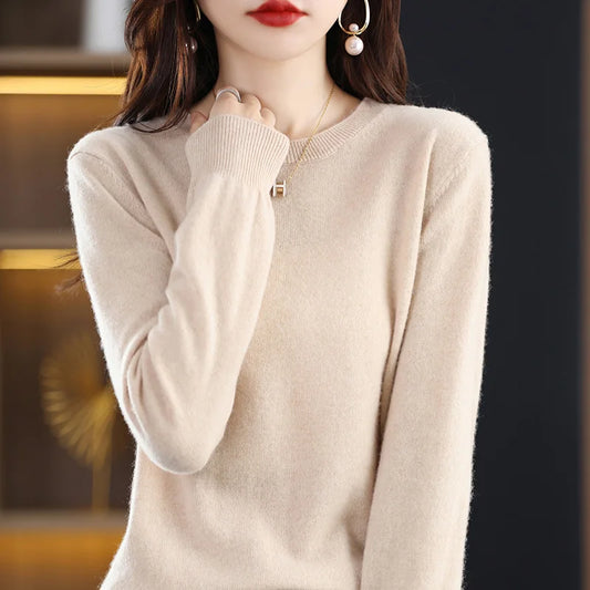 Woolen Sweater