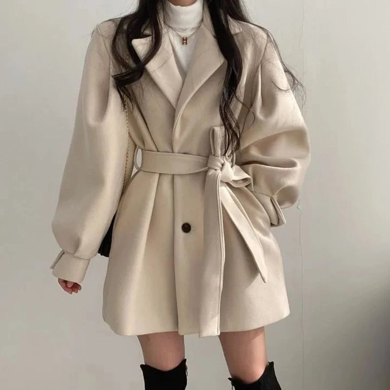 Elegant Coat