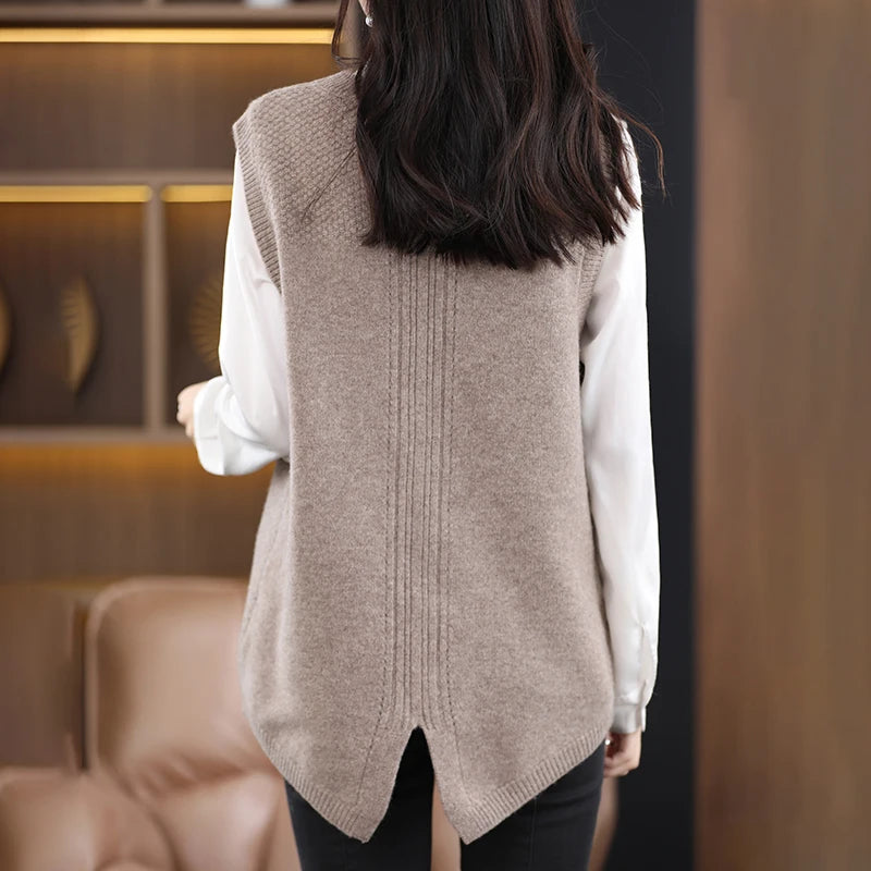 Cashmere Sweater