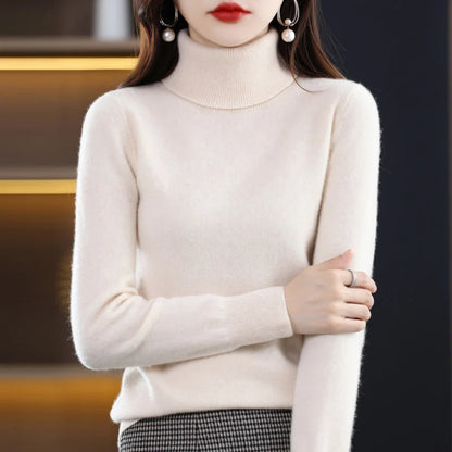Wool Sweater