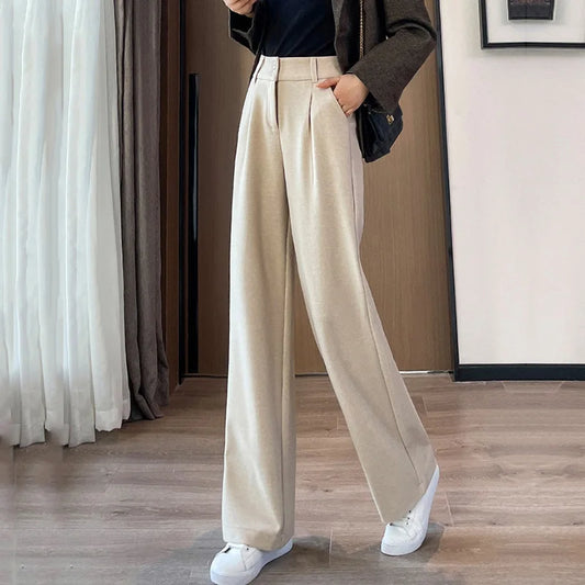 Elegant Trousers