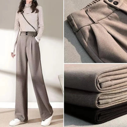 Elegant Trousers