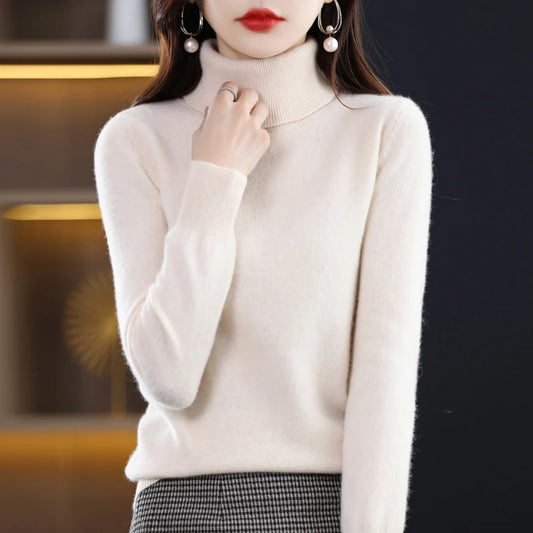 Wool Sweater