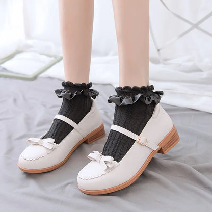 Elegant Women Socks