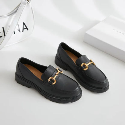 Elegant Loafer Shoes