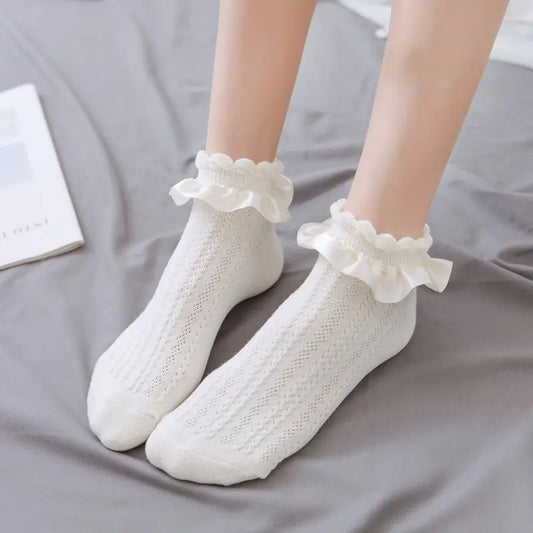 Elegant Women Socks