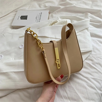 Elegant Shoulder Bag