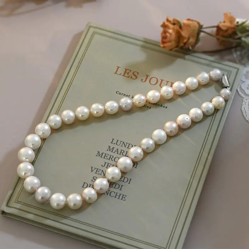 Freshwater Pearl Necklace