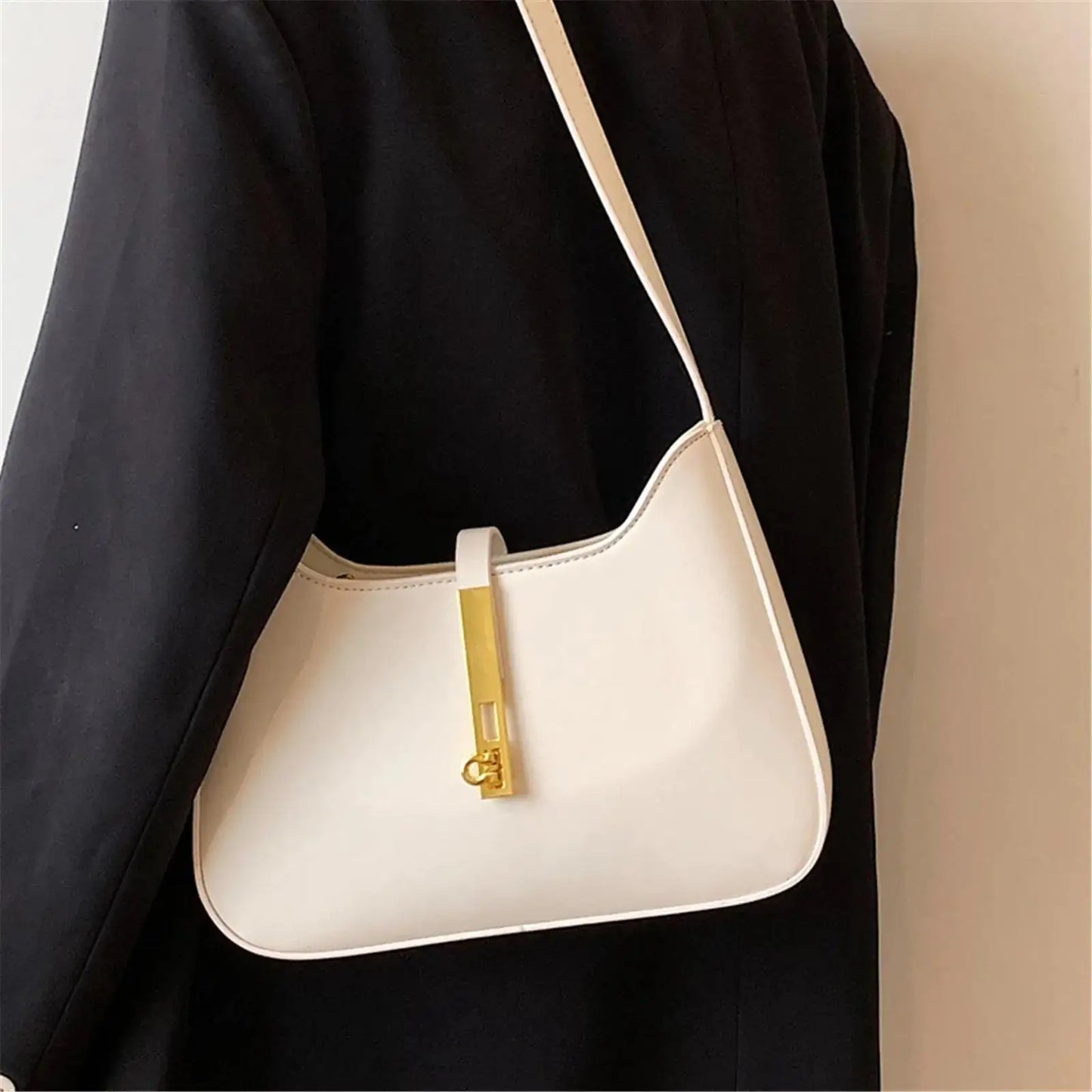 Elegant Shoulder Bag